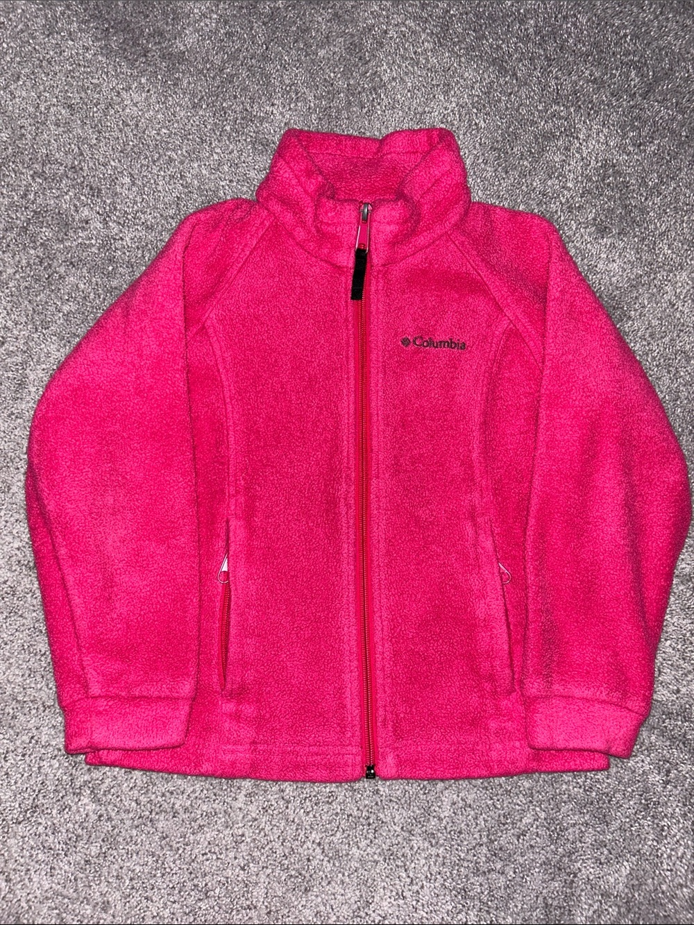 Columbia Girls’ (6/6X) Jacket